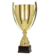 Puchar metalowy złoty - BASTER 1057C