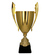 Puchar metalowy złoty 1069D