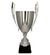 Puchar metalowy srebrny 1070B