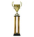 Puchar metalowy złoty 1075C