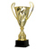 Puchar metalowy złoty 2074C