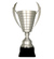 Puchar metalowy srebrny 2082C