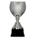 Puchar metalowy srebrny 2089A