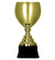Puchar metalowy złoty 2090A