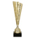 Puchar metalowy złoty - EVER 4175B