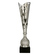 Puchar metalowy srebrny 4231A