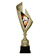 Puchar plastikowy złoty - KARATE 4232/KAR-A