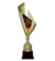 Puchar plastikowy złoty - PIŁKA NOŻNA 4232/SOC2-B