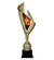 Puchar plastikowy złoty - SIATKÓWKA 4232/VOL-A
