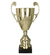 Puchar metalowy złoty - MIDA T-D 7098A