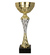 Puchar metalowy złoto-srebrny - PAJA 8233B