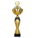 Puchar metalowy z przykrywką 8346/BP