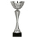 Puchar metalowy srebrny 8349C