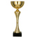 Puchar metalowy złoty 8356G