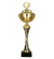 Puchar metalowy z przykrywką 8359/CP