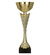 Puchar metalowy złoty - WEGA 9013C