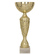 Puchar metalowy złoty - TANGA 9098G