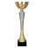 Puchar metalowy złoto-srebrny - TUMA S 9215E