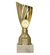 Puchar plastikowy złoty - ZORA 9220B