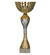Puchar metalowy złoto-srebrny 9266D