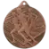Medal brązowy - biegi ME004/B