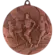 Medal brązowy- biegi - medal stalowy MMC2350/B