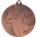 medal brązowy- koszykówka MMC6850/B