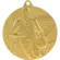 medal złoty- koszykówka MMC6850/G