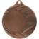 Medal brązowy ogólny z miejscem na emblemat ME0040/B