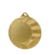 Medal złoty ogólny z miejscem na emblemat ME0040/G