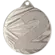 Medal srebrny - 2 miejsce ME005/S