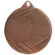 Medal brązowy ogólny z miejscem na emblemat ME006/B