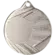 Medal srebrny ogólny z miejscem na emblemat ME006/S