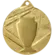 Medal złoty ogólny z pucharkiem ME007/G