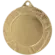 Medal złoty ogólny z miejscem na emblemat 25 mm ME0140/G