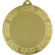 Medal złoty ogólny z miejscem na wklejkę ME0270/G