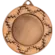 Medal brązowy ogólny z miejscem na wklejkę ME0340/B