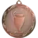 Medal brązowy ogólny z pucharkiem MMC1032/B
