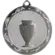 Medal srebrny ogólny z pucharkiem MMC1032/S