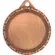 Medal brązowy ogólny z miejscem na wklejkę MMC1132/B