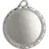 Medal srebrny ogólny z miejscem na wklejkę MMC1132/S