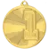 Medal złoty 1 miejsce MMC29050/G
