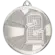 Medal srebrny 2 miejsce MMC29050/S