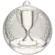 Medal srebrny ogólny z pucharkiem MMC30050/S