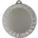 Medal srebrny ogólny z miejscem na wklejkę MMC3080/S