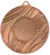 Medal brązowy ogólny MMC43050/B