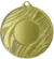 Medal złoty ogólny MMC43050/G