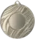 Medal srebrny ogólny MMC43050/S