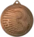 Medal brązowe 3 miejsce MMC44050/B
