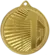 Medal złoty 1 miejsce MMC44050/G